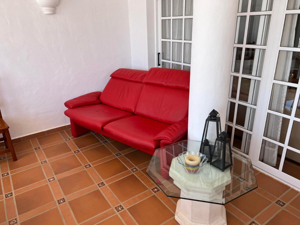 Chateau Morro Apartment 5 Morro Jable  Luaran gambar